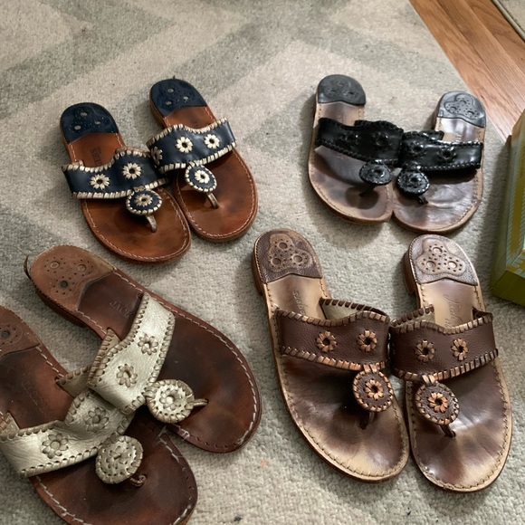 Jack Roger’s bundle **open to offers** - Picture 2 of 6